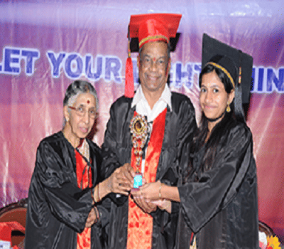 Chinmaya Institute of Nursing Bangalore Extra Curriculars photo 1